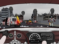 Road of the Dead