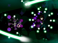Fantasy Cats Shooter 3