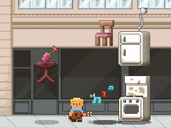 Busker Panic