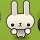 ウサギ