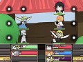 魔理沙とアリスのクッキー☆ストーリア