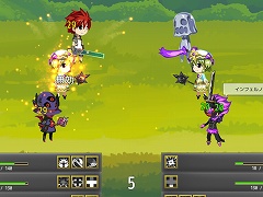 ビルドウォーズ