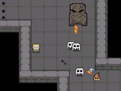 Deepest Dungeon