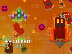 Raid Encounters