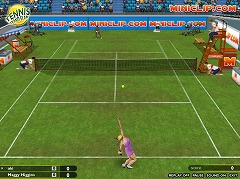 Tennis Grand Slam
