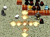 Blast Passage
