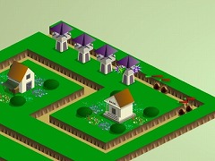 Pixelshocks Tower Defence