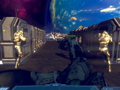 BeGone WarLand 2