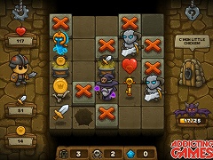 Heroic Dungeon