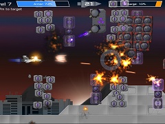 Armored Revenge