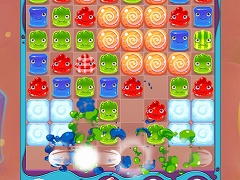 Pudding Land 2