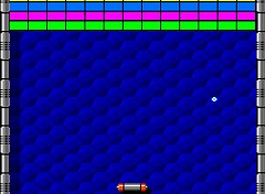Arkanoid