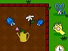 Candy's Garden