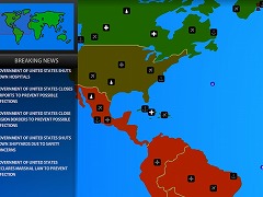 Pandemic II
