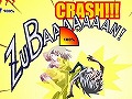 NANACA†CRASH!!