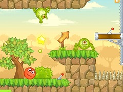 Red Ball 5