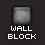 WALL BLOCK