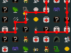 Ernesto - A Quick RPG