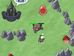Ricochet Heroes