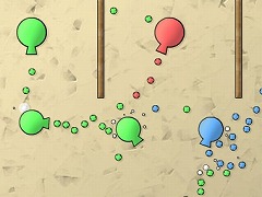 Blobble Wars