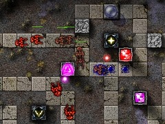 GemCraft Labyrinth