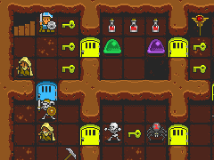 DungeonUp
