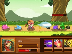 Rooster Warrior
