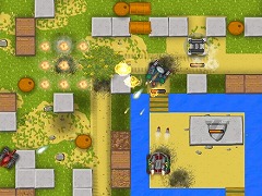 Super Battle City