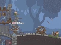 Iron Knight