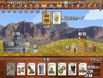 画面