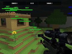 オンラインマルチプレイfps Combat3 Fps フラシュ 無料ゲーム