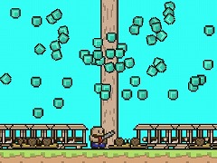 Woodclicker