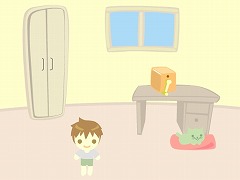 ぎりぎり卒業式