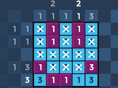 Nonogram Multi