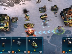 Global Assault