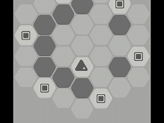 Hexa turn