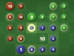 Number Sequence