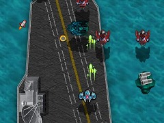 Planetary Wars