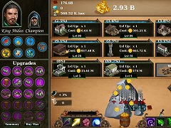 Midas' Gold