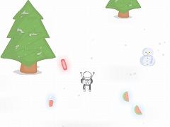 Ski Runner 2