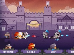 The King's League Odyssey