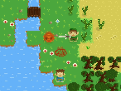 EvoLand