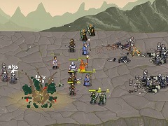 Royal Warfare