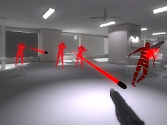 SUPERHOT