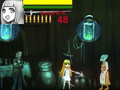 ダークシティの悪魔