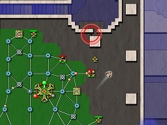 Creeper World User Space