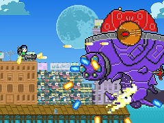 Boss 101