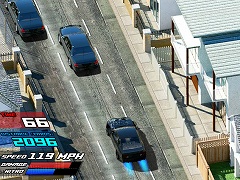 Traffic Collision 2