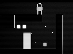 Isolated Subject