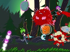 Nether Runner